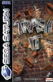 Trash It - Sega Saturn (Europe) | SEGA1UP