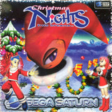 Christmas NiGHTS into Dreams... - Sega Saturn (Europe) | SEGA1UP