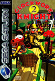 Clockwork Knight 2 - Sega Saturn (Europe) | SEGA1UP