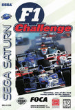 F1 Challenge - Sega Saturn | SEGA1UP