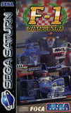 F-1 Challenge - Sega Saturn (Europe) | SEGA1UP