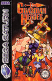 Guardian Heroes - Sega Saturn (Europe) | SEGA1UP