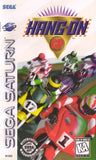 Hang-On GP - Sega Saturn | SEGA1UP