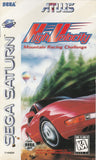 High Velocity: Mountain Racing Challenge - Sega Saturn | SEGA1UP