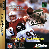 NFL Quarterback Club 96 - Sega Saturn (Japan) | SEGA1UP