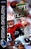 NFL Quarterback Club 96 - Sega Saturn (Europe) | SEGA1UP