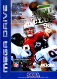 NFL Quarterback Club 96 - Sega Mega Drive (Europe) | SEGA1UP