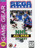 NHL All-Star Hockey - GameGear | SEGA1UP