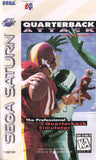 Quarterback Attack with Mike Ditka - Sega Saturn | SEGA1UP