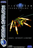 Firestorm Thunderhawk 2 - Sega Saturn (Europe) | SEGA1UP