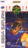 Thunderstrike 2 - Sega Saturn | SEGA1UP