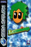 3D Lemmings - Sega Saturn (Europe) | SEGA1UP