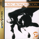 Digital Pinball: Necronomicon - Sega Saturn (Japan) | SEGA1UP