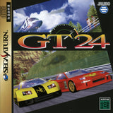 GT 24 - Sega Saturn (Japan) | SEGA1UP