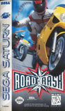 Road Rash - Sega Saturn | SEGA1UP