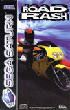 Road Rash - Sega Saturn (Europe) | SEGA1UP