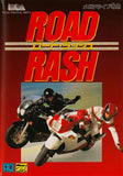 Road Rash - Sega Mega Drive (Japan) | SEGA1UP