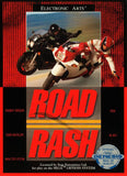 Road Rash - Sega Genesis | SEGA1UP