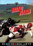 Road Rash - Sega Mega Drive (Europe) | SEGA1UP