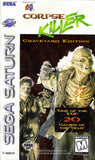 Corpse Killer: Graveyard Edition - Sega Saturn | SEGA1UP