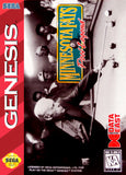 Minnesota Fats: Pool Legend - Sega Genesis | SEGA1UP