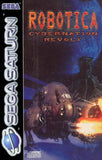 Robotica: Cybernation Revolt - Sega Saturn (Europe) | SEGA1UP