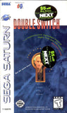 Double Switch - Sega Saturn | SEGA1UP