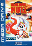 Mr. Nutz - Sega Mega Drive (Europe) | SEGA1UP