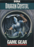 Dragon Crystal - GameGear | SEGA1UP