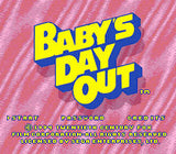 Baby's Day Out - Sega Genesis | SEGA1UP