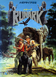 Runark - Sega Mega Drive (Japan) | SEGA1UP