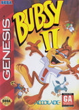 Bubsy II - Sega Genesis | SEGA1UP