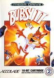 Bubsy II - Sega Mega Drive (Europe) | SEGA1UP