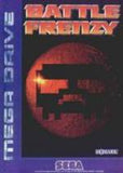 Battle Frenzy - Sega Mega Drive (Europe) | SEGA1UP