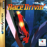 Race Drivin' - Sega Saturn (Japan) | SEGA1UP