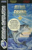 SeaBass Fishing - Sega Saturn (Europe) | SEGA1UP