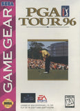 PGA Tour 96 - GameGear | SEGA1UP