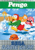 Pengo - GameGear (Europe) | SEGA1UP