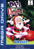 Daze Before Christmas - Sega Mega Drive (Australia) | SEGA1UP