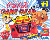 Sassou Shounen Eiyuuden Coca-Cola Kid (w/GameGear) - GameGear (Japan) | SEGA1UP