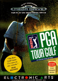 PGA Tour Golf - Sega Mega Drive (Europe) | SEGA1UP