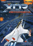 XDR: X-Dazedly-Ray - Sega Mega Drive (Japan) | SEGA1UP