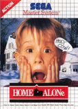Home Alone - Sega Master System (Europe) | SEGA1UP
