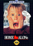 Home Alone - Sega Genesis | SEGA1UP