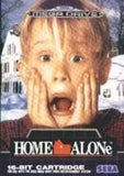 Home Alone - Sega Mega Drive (Europe) | SEGA1UP