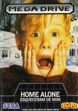 Home Alone: Esqueceram de Mim - Sega Mega Drive (South America) | SEGA1UP