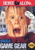 Home Alone - GameGear | SEGA1UP