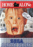 Home Alone - GameGear (Europe) | SEGA1UP