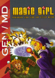 Magic Girl - Sega Genesis | SEGA1UP