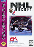 NHL Hockey - GameGear | SEGA1UP